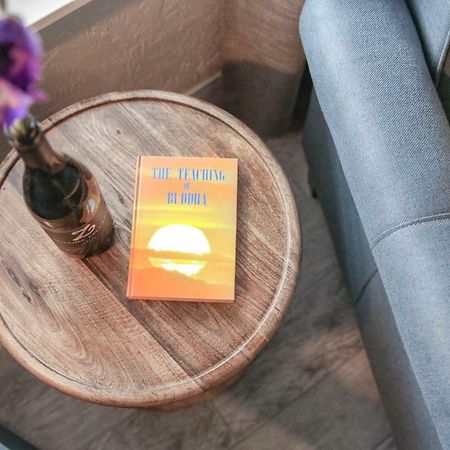 فندق The Eden House Vineyard تمبلتون المظهر الخارجي الصورة