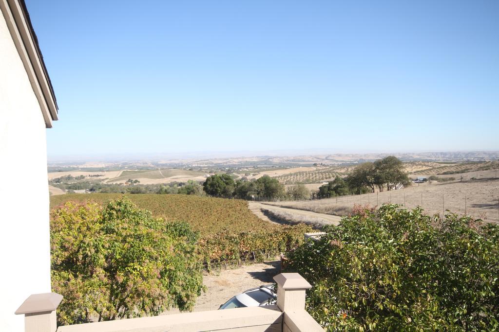 فندق The Eden House Vineyard تمبلتون المظهر الخارجي الصورة