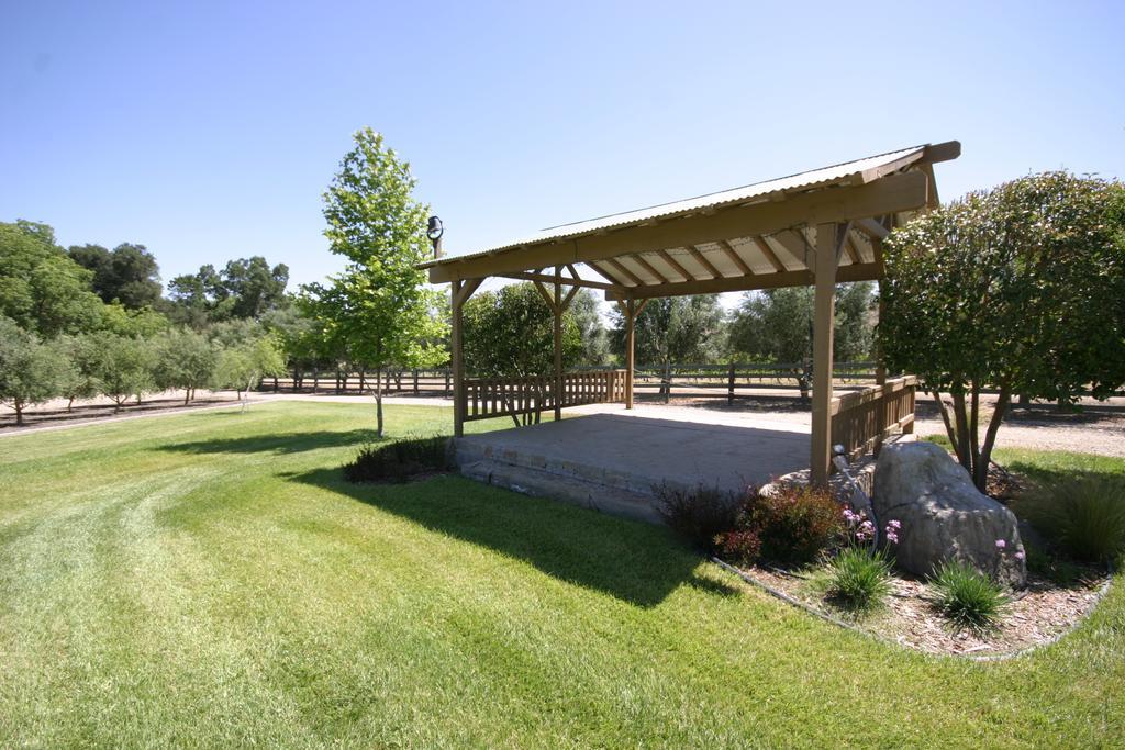 فندق The Eden House Vineyard تمبلتون المظهر الخارجي الصورة