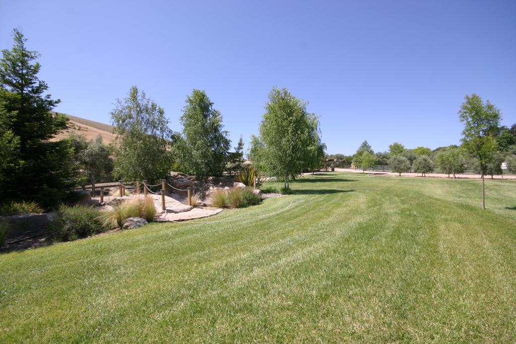 فندق The Eden House Vineyard تمبلتون المظهر الخارجي الصورة