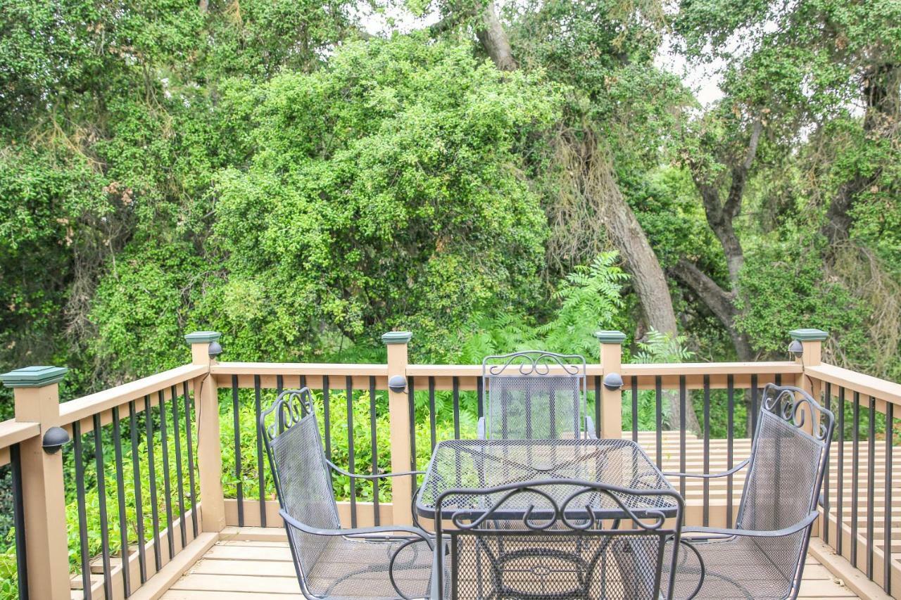 فندق The Eden House Vineyard تمبلتون المظهر الخارجي الصورة