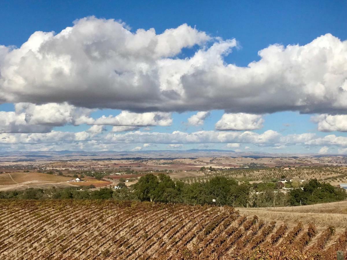 فندق The Eden House Vineyard تمبلتون المظهر الخارجي الصورة