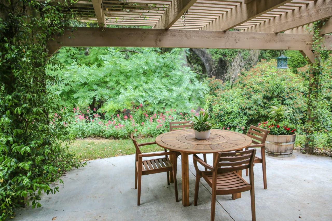 فندق The Eden House Vineyard تمبلتون المظهر الخارجي الصورة